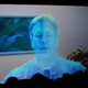 Illustration for article titled R2D2 Hologram Effect Coming to iChat